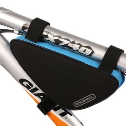 Outdoor OEM Cycling Bicycle Accessories Bag Bicycle Frame Bag