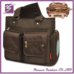  Diaper Bag Mummy Backpack Multifunctional Large Capacity Maternity Handbag Stroller Bag Baby Changing Nappy Diaper Bag