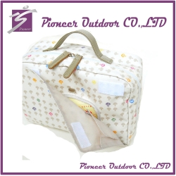 Baby Carriage Bag Diapers Bags Mother Nappy Handbag For Mom Bag Free Shipping 
