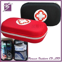 First Aid Kit Survival Emergency Medical First Aid For Travel Outdoor Vehicle Family Portable Medical Bag