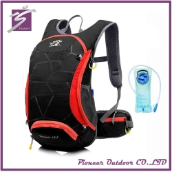 2L Water Bag Camelback + Waterproof 20L Outdoor Sports Cycling/Camping/Hiking Bag Hydration Pack Water Bladder Backpack