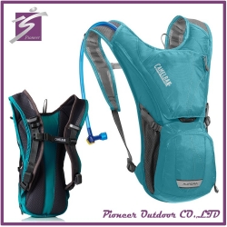 Water Bag Cycling Bag Hiking Climbing Hydration Backpack Mountain Pack Climbing Bag