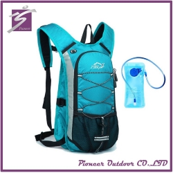 Climbing Camping Hiking Outdoor Sports Mouth Water Bladder Pack Backpack Bag Hydration