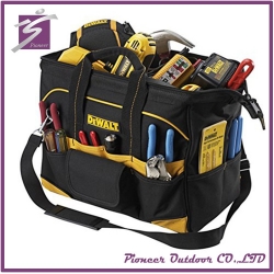 All-purpose Carpenters Hardware Tool Bag (KFB-396)