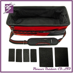 Hardware Mechanics Canvas Tool Bag Utility Pocket Pouch Utility Bag With Belt