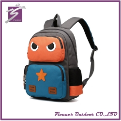 Children School Bags For Girls Boys High Quality Children Backpack In Primary School Backpacks Mochila Infantil Zip