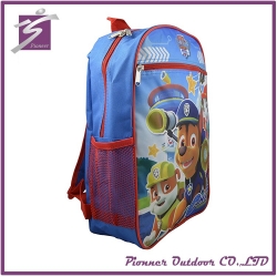 Hot! Hotel Transylvania Backpack Cute Vampire Backpacks Cartoon Children Bags School Bags For Teenagers Boy Girl Backpac
