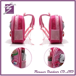  2017 Fashion Women Backpack School Bags For Teenagers Girls Preppy Style PU Leather Bag Zipper Female Backpacks