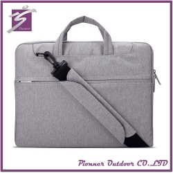 New products wholesale lap top bag, 14 inch stylish men laptop bag