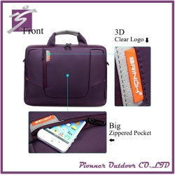 China wholesale fancy laptop sleeve, neoprene laptop cover