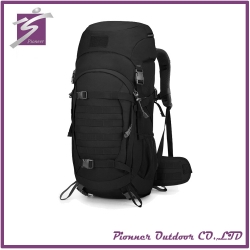 Backpack Manufacturers China Custom Waterproof Military Tactical Backpack