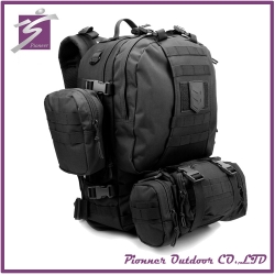 travelling backpack, hiking backpack, military backpack