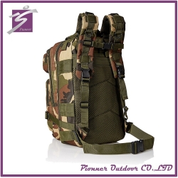 China manufacture fashion stylish dry bag military waterproof backpack