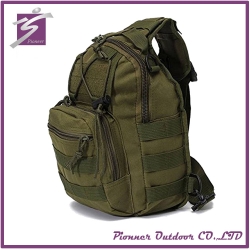 2016 hot sale 40L military backpack army hiking backpack tactical backpack