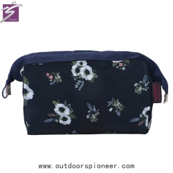 Floral printing MAKEUP Bag Set,ladies bags set ,cosmetic bags set