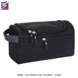 Korea style travlling use big capacity multi functiontoilet toilet bag for storage