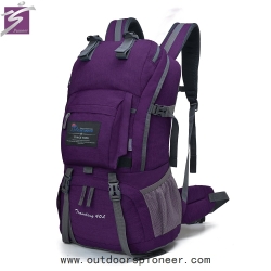 waterproof school bag hiking backpack